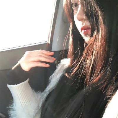 撒娇女人最好命