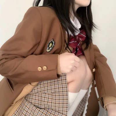 那些人们