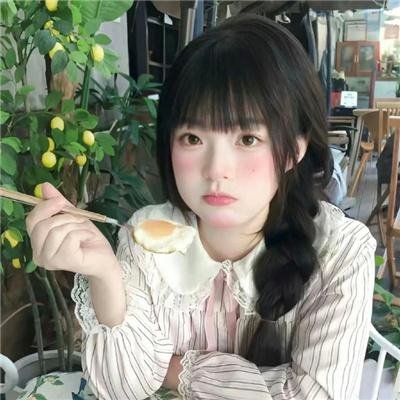 笼中的女儿