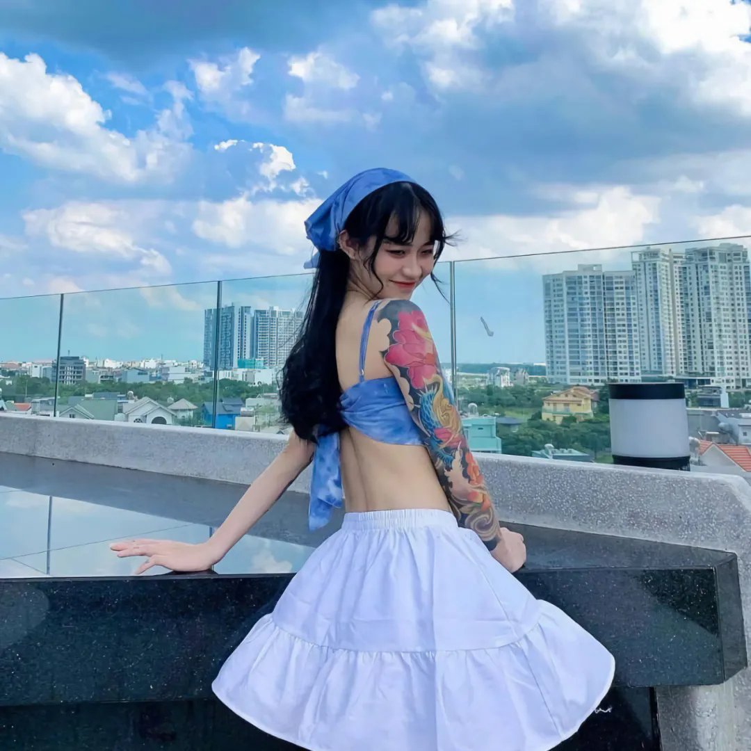 独女君未见第一季