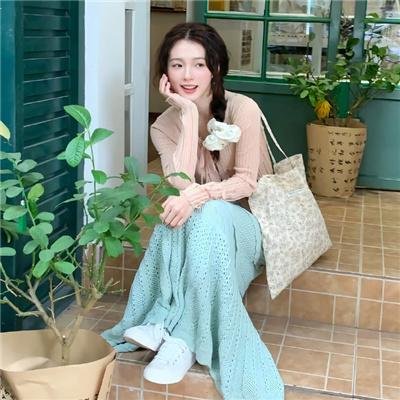瑞士小姐